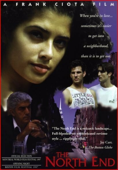 The North End (1997) постер