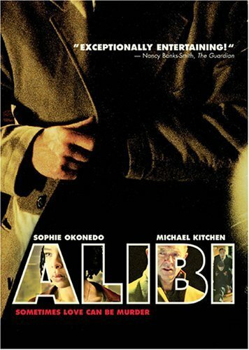 Алиби (2003) постер