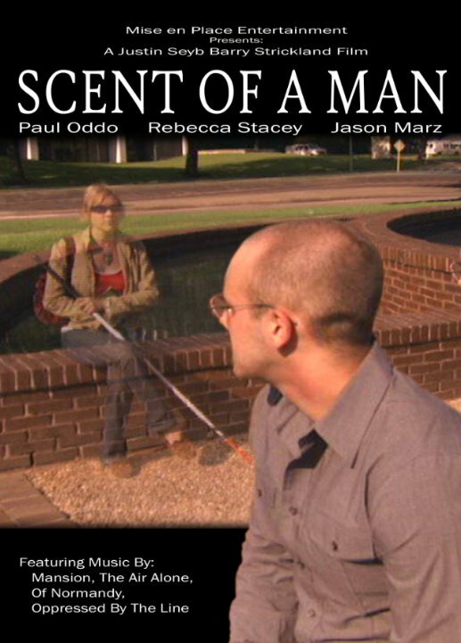 Scent of a Man (2005) постер