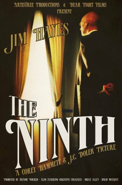 The Ninth (2014) постер