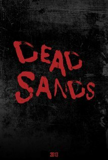 Dead Sands (2013) постер
