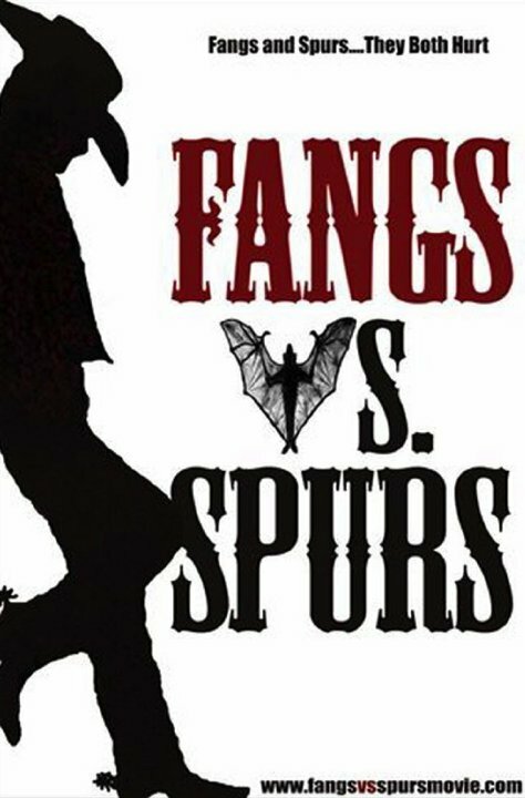 Fangs Vs. Spurs (2016) постер