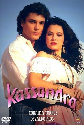 Кассандра (1992) постер