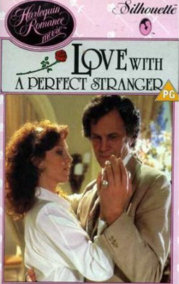 Love with a Perfect Stranger (1986) постер