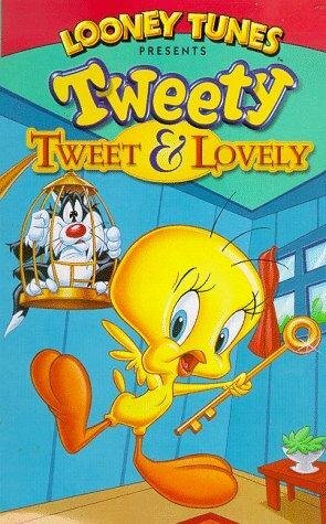 Greedy for Tweety (1957) постер