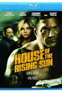 Дом восходящего солнца (2011) постер