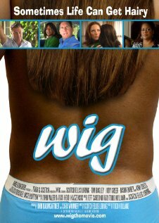 Wig (2009) постер