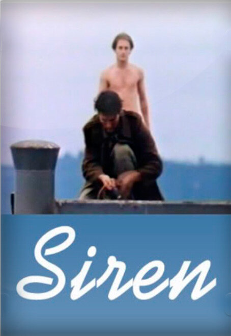 Сирена (1996) постер