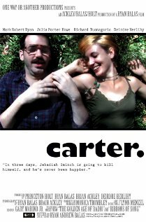 Картер (2009) постер