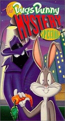 The Bugs Bunny Mystery Special (1980) постер