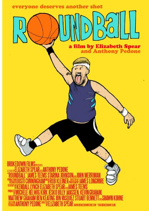 Roundball (2013) постер