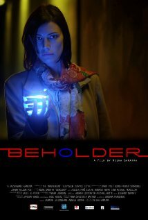 Beholder (2011) постер