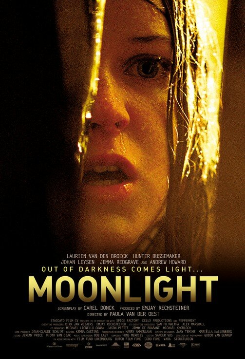 Лунный свет (2002) постер