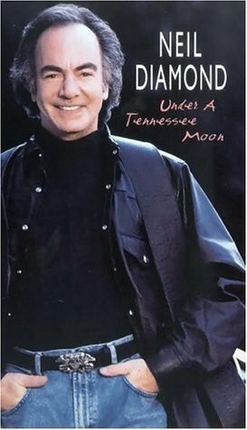 Neil Diamond: Under a Tennessee Moon (1996) постер