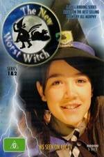 Новая самая плохая ведьма (2005) постер