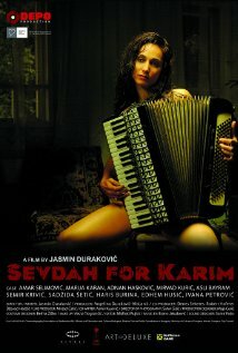Sevdah za Karima (2010) постер