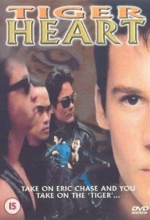 Сердце тигра (1996) постер