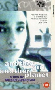 Another Girl Another Planet (1992) постер
