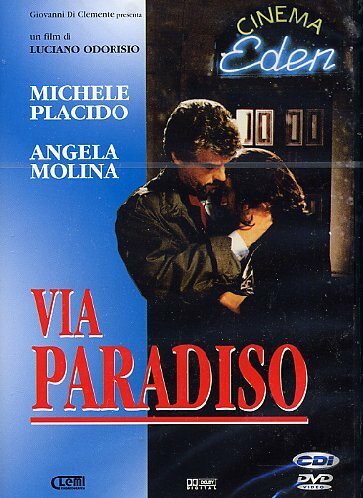 Улица Парадизо (1988) постер