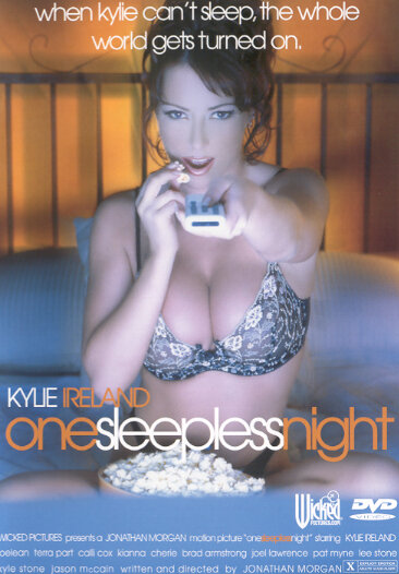 One Sleepless Night (2002) постер