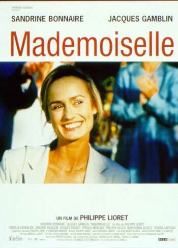 Мадемуазель (2001) постер