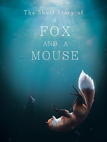 Короткая история мышонка и лисицы (2015) постер