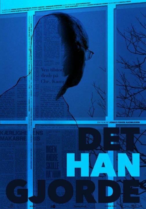 Det Han Gjorde (2015) постер