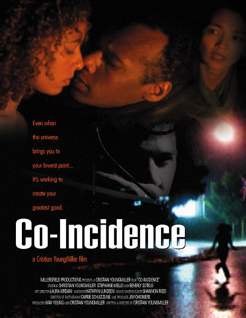 Co-Incidence (2002) постер