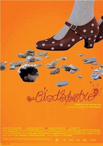 Blodsøstre (2006) постер