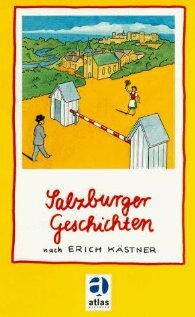 Зальцбургские истории (1957) постер