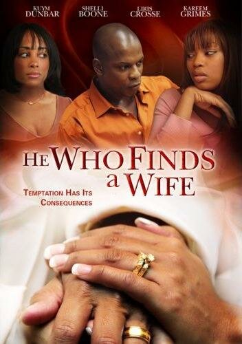 He Who Finds a Wife (2009) постер
