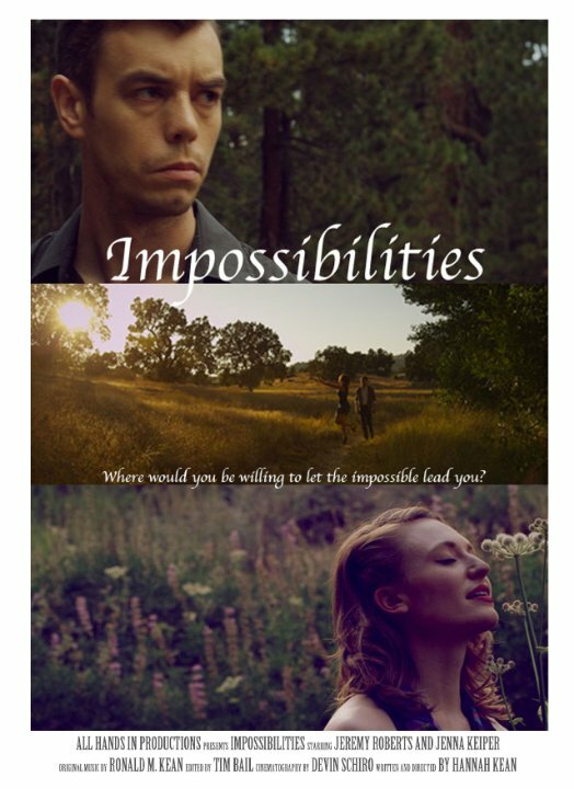 Impossibilities (2014) постер