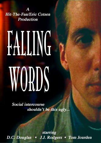 Falling Words (1997) постер