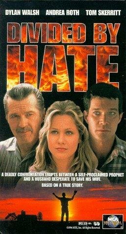 Divided by Hate (1997) постер