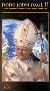 Pope John Paul II (1984) постер