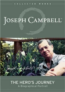 The Hero's Journey: The World of Joseph Campbell (1987) постер