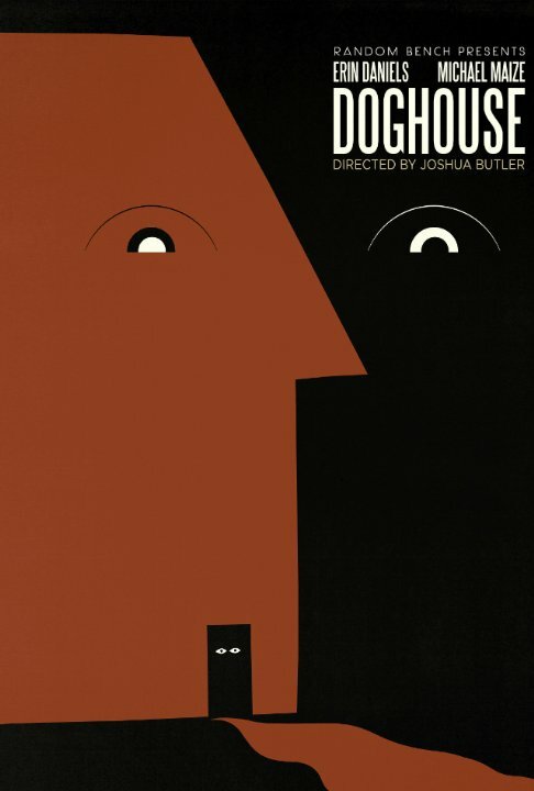 Doghouse (2015) постер