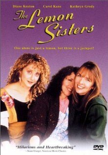Сестры Лемон (1989) постер