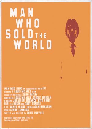The Man Who Sold the World (2006) постер