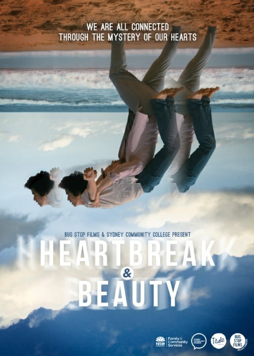Heartbreak & Beauty (2015) постер