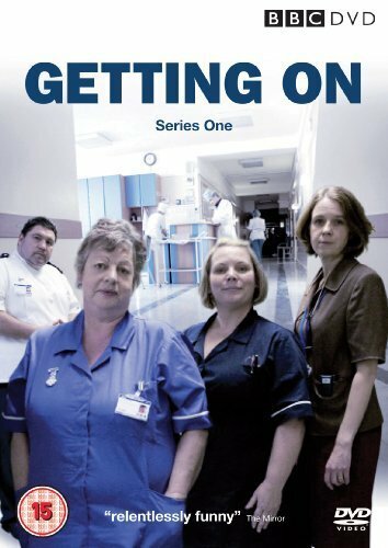 Getting On (2009) постер