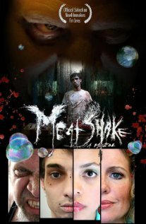 Meatshake: A Musical (2009) постер