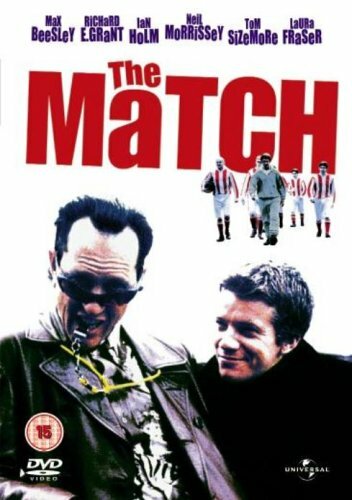 Матч (1999) постер