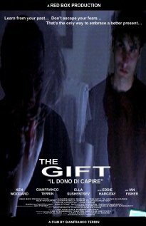 The Gift (2008) постер