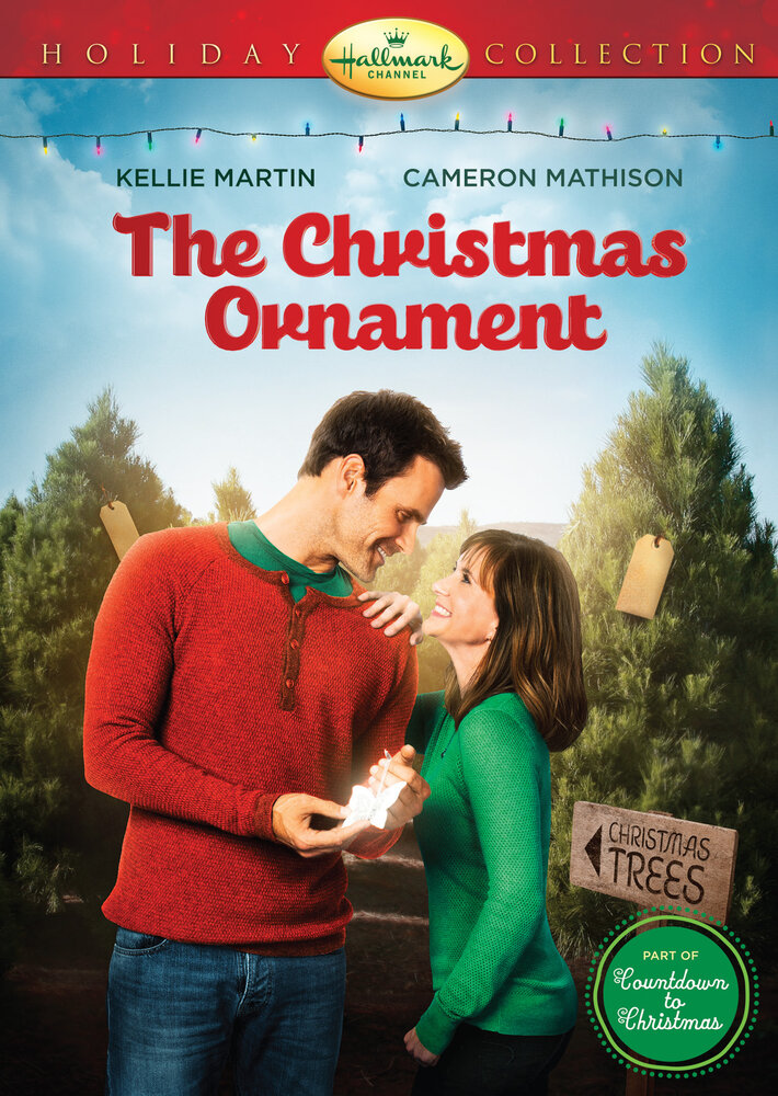 The Christmas Ornament (2013) постер