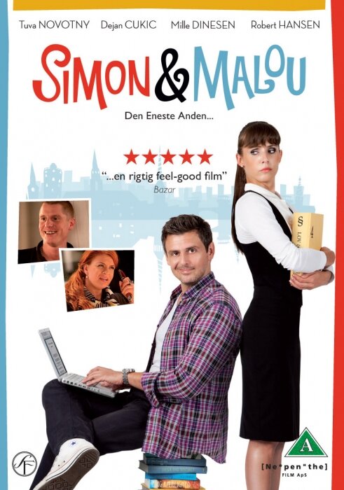 Симон и Малу (2009) постер