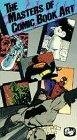 The Masters of Comic Book Art (1987) постер