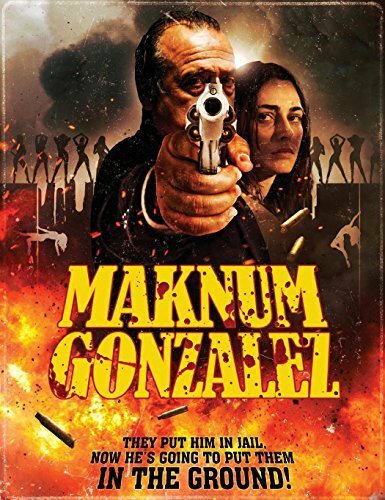 Maknum González (2013) постер