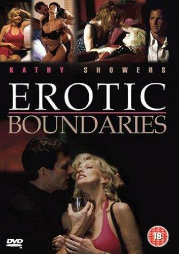 Erotic Boundaries (1997) постер