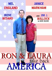 Рон и Лаура возвращают себе Америку (2014) постер